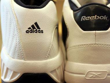 Reebok case referred to Serious Fraud Investigation Office 