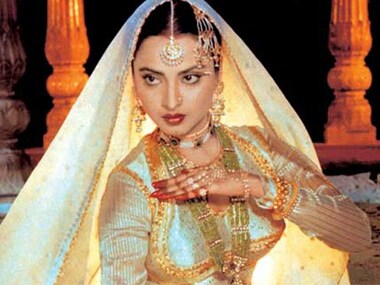Khayyam's music often projected the dilemma of a woman, ranging from a sultana to a courtesan