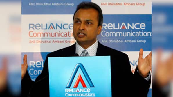Aircel's ex-COO is RCom's new mobile unit CEO