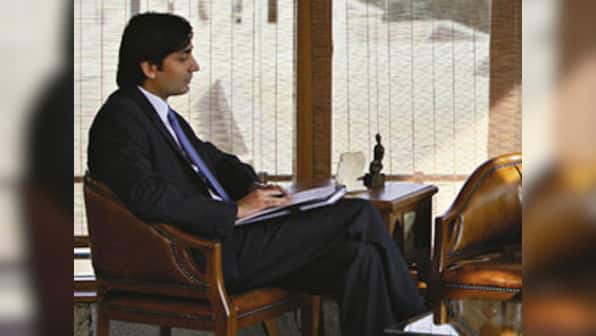 Rishad Premji: Successor in waiting?
