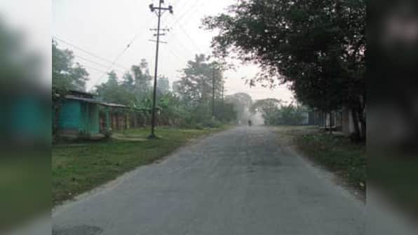 Two inter-state roads declared national highways in Assam