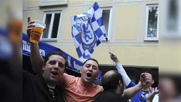 Bayern aiming for rare home final success