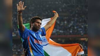 SC dismiss petition against Tendulkar's RS nomination