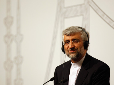 Iran warns West, says pressures may damage nuke talks Iran warns West, says pressures may damage nuke talks