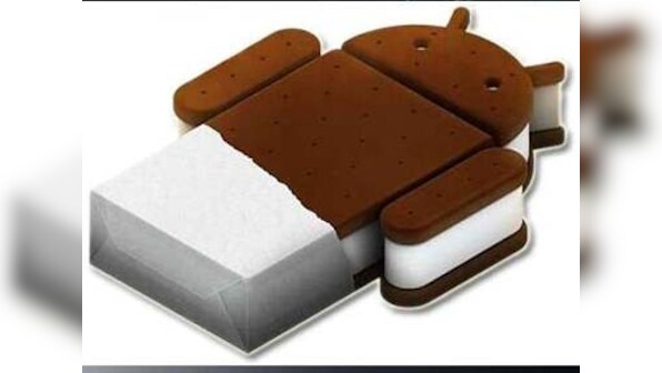 Ice Cream Sandwich now available for Indian Galaxy SII owners