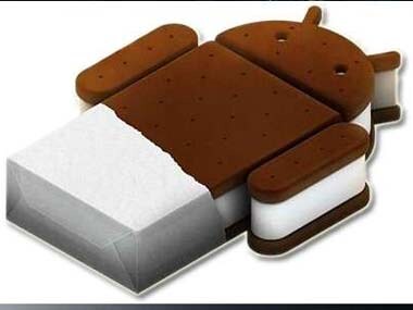 Ice Cream Sandwich now available for Indian Galaxy SII owners