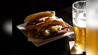 New Delhi offers the cheapest club sandwich in the world