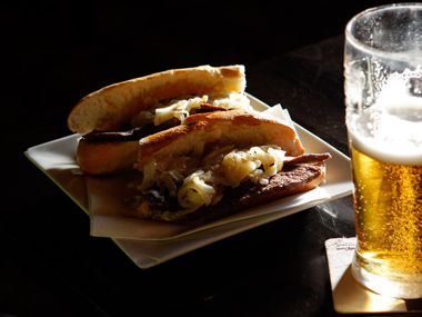 New Delhi offers the cheapest club sandwich in the world New Delhi offers the cheapest club sandwich in the world