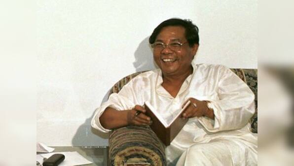N-E alienation: Sangma offers country chance to make amends