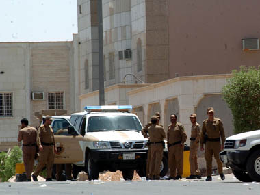 Saudi woman who wore miniskirt in viral video arrested after public outcry, reports say Saudi woman who wore miniskirt in viral video arrested after public outcry, reports say