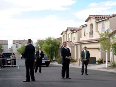 US Secret Service closes ranks after scandal -World News , Firstpost