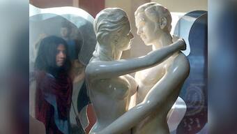 Sex in the city: Meeting India's No. 2 sexologist