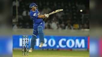 Owais Shah reprimanded after loss to Deccan