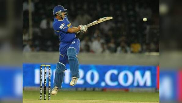 Owais Shah reprimanded after loss to Deccan