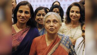Sheila Dikshit gets relief in 2008 poll violation case