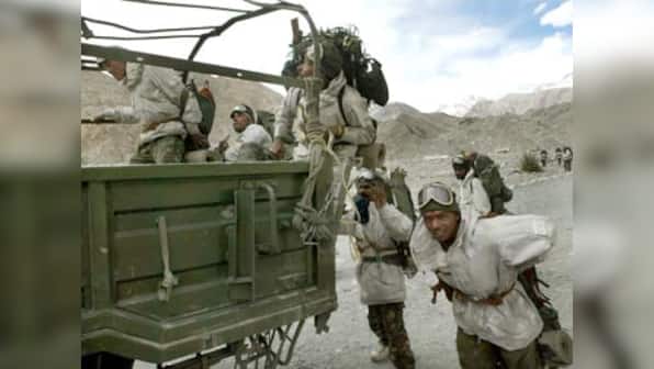 Tough to solve Siachen crisis if Indian troops are on higher ground: Pak