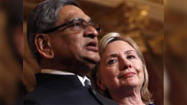 India raises concern about 'protectionist sentiment' in US