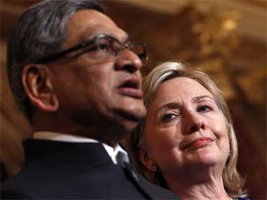 India raises concern about 'protectionist sentiment' in US – Firstpost