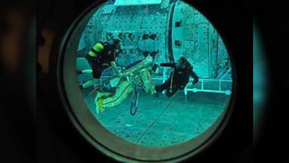 'Made in space': Coming soon to a product near you