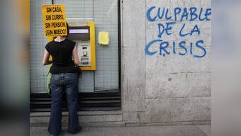 The pain in Spain will get us too; so forget market rallies
