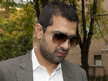 Cricketer, agent lose appeal in fixing scandal Cricketer, agent lose appeal in fixing scandal