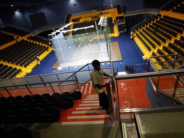 Indian teams make Asian Squash finals for the first time Indian teams make Asian Squash finals for the first time