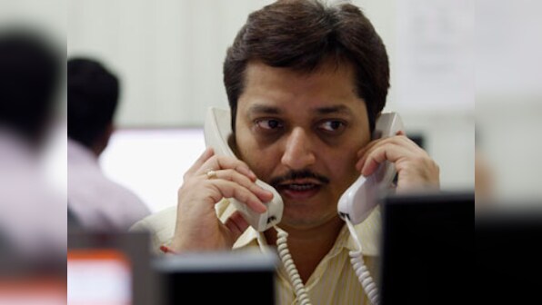It's a bull run today: Six buy stocks for the day