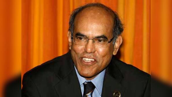 March IIP's a disaster, but will Subbarao budge yet? – Firstpost
