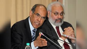 Subbarao: the only dove among hawks?