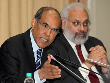 Subbarao: the only dove among hawks? Subbarao: the only dove among hawks?