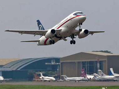 Crashed Russian Sukhoi was not prepared to fly Crashed Russian Sukhoi was not prepared to fly