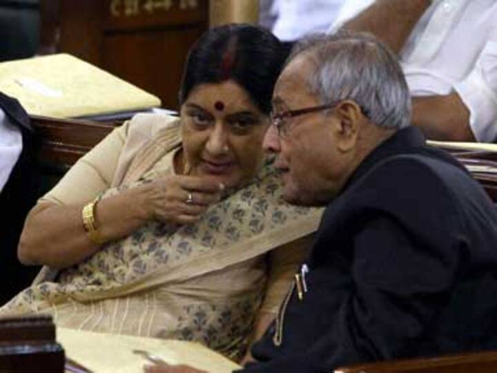 Parl at 60: Dear MPs, more than JUST your slip is showing