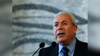 Syria National Council reelects Ghalioun president