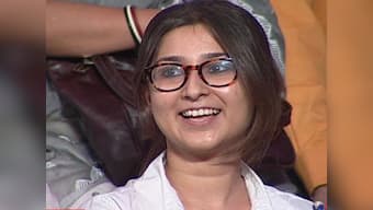 Democracy is about freedom of expression: Taniya Bhardwaj on lighting the CM's fuse