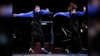 Dance: Tap dance workshop