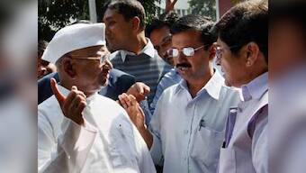 Team Anna: Anti-corruption, Pro-secrecy? 