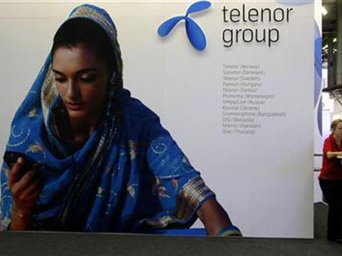 Telenor corporate assembly's chairman to quit Telenor corporate assembly's chairman to quit