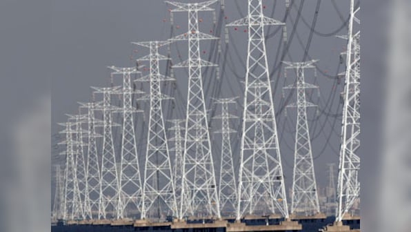 Slowdown hits electrical equipment industry