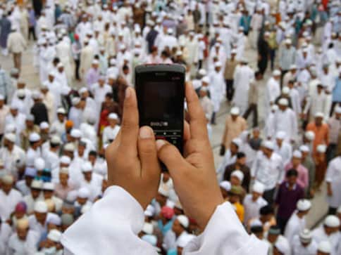 Telecom Commission to take a call on Trai's proposals today Telecom Commission to take a call on Trai's proposals today