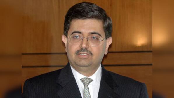 Fall in oil price, gold import to help CAD: Uday Kotak