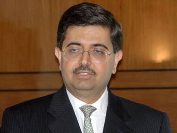 Fall in oil price, gold import to help CAD: Uday Kotak Fall in oil price, gold import to help CAD: Uday Kotak