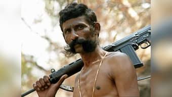 Veerappan's wife says Bidari tortured women with electric shocks