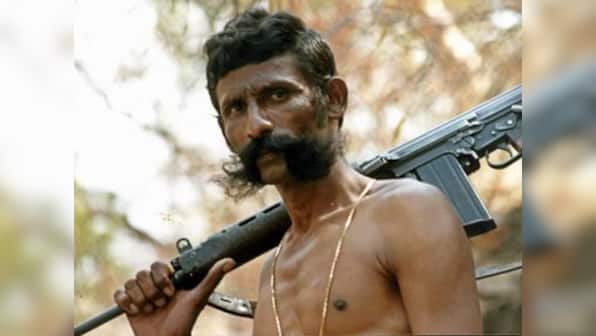 Veerappan's wife says Bidari tortured women with electric shocks