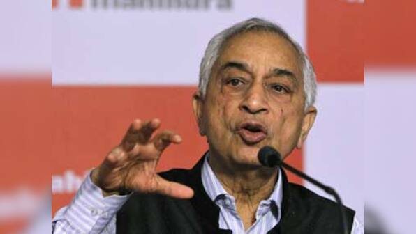 Mahindra Satyam soars on swinging into Rs 534 cr profit 