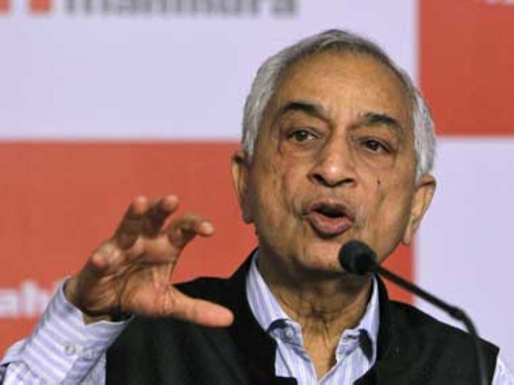 Mahindra Satyam soars on swinging into Rs 534 cr profit 