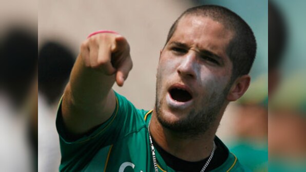 Didn't consume drugs, confident of being proven innocent: Parnell