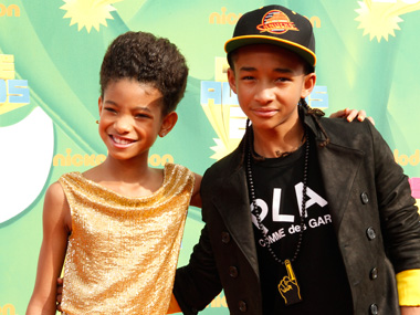 My kids are fame-savvy: Will Smith My kids are fame-savvy: Will Smith