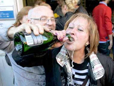 Why alcohol is more harmful for women Why alcohol is more harmful for women