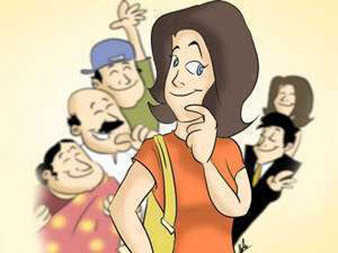 Will HPCL's next CMD be a woman? Will HPCL's next CMD be a woman?