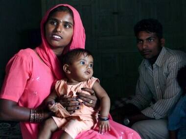 Now 'digital India with laado' campaign in Haryana to put daughters' names on nameplates